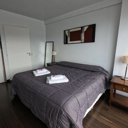 Apartament El Descanso - Ushuaia Zewnętrze zdjęcie