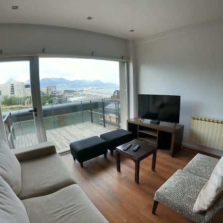 Apartament El Descanso - Ushuaia Zewnętrze zdjęcie