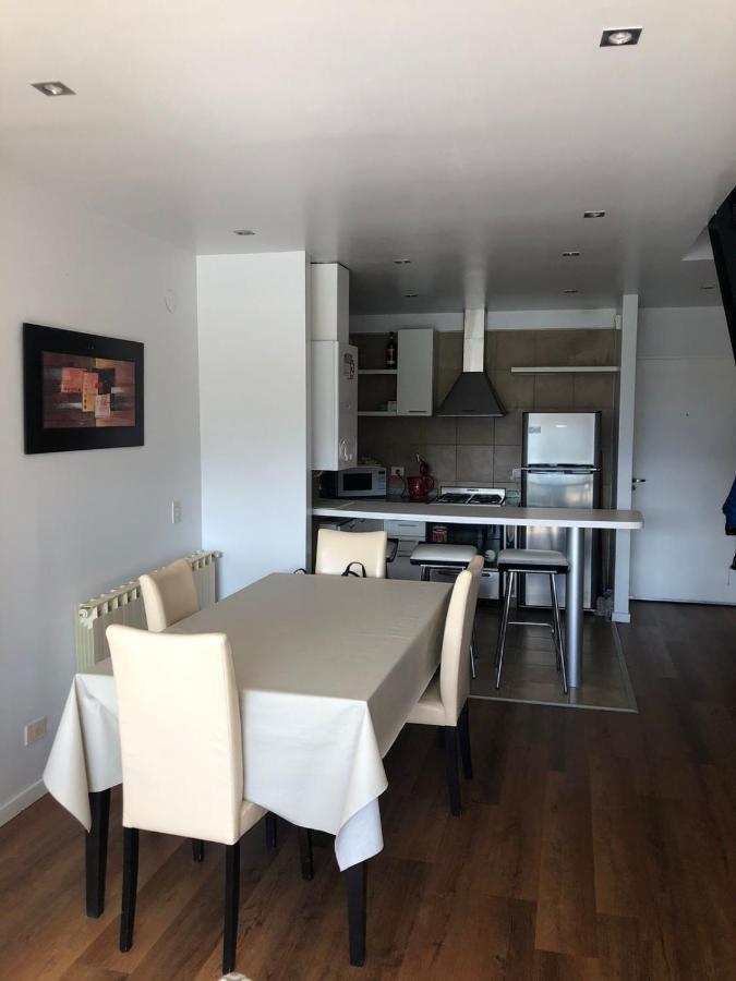 Apartament El Descanso - Ushuaia Zewnętrze zdjęcie