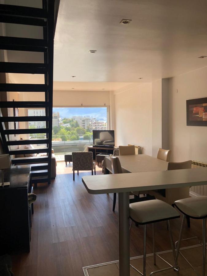 Apartament El Descanso - Ushuaia Zewnętrze zdjęcie