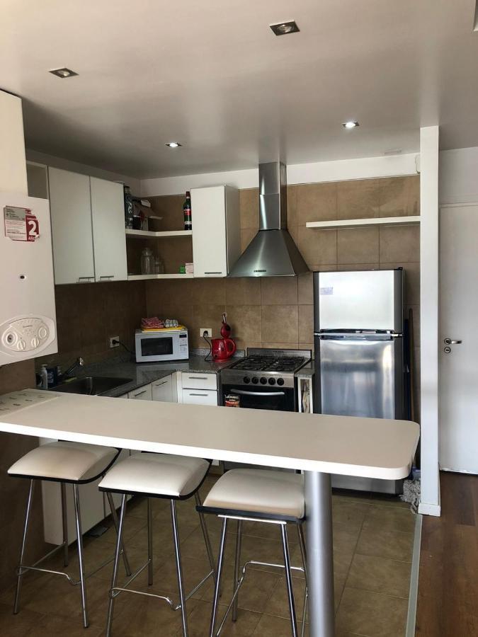 Apartament El Descanso - Ushuaia Zewnętrze zdjęcie