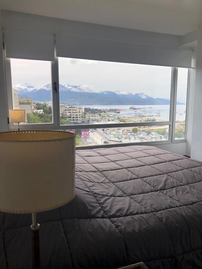 Apartament El Descanso - Ushuaia Zewnętrze zdjęcie