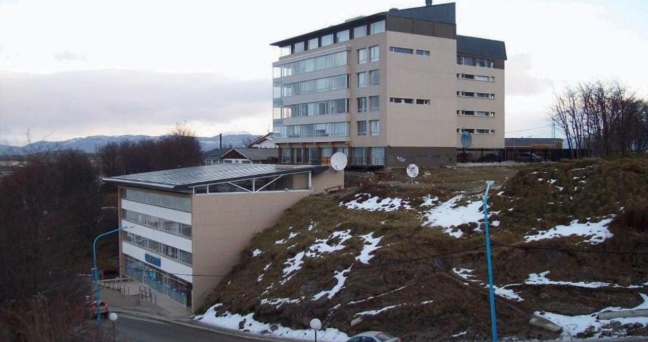 Apartament El Descanso - Ushuaia Zewnętrze zdjęcie