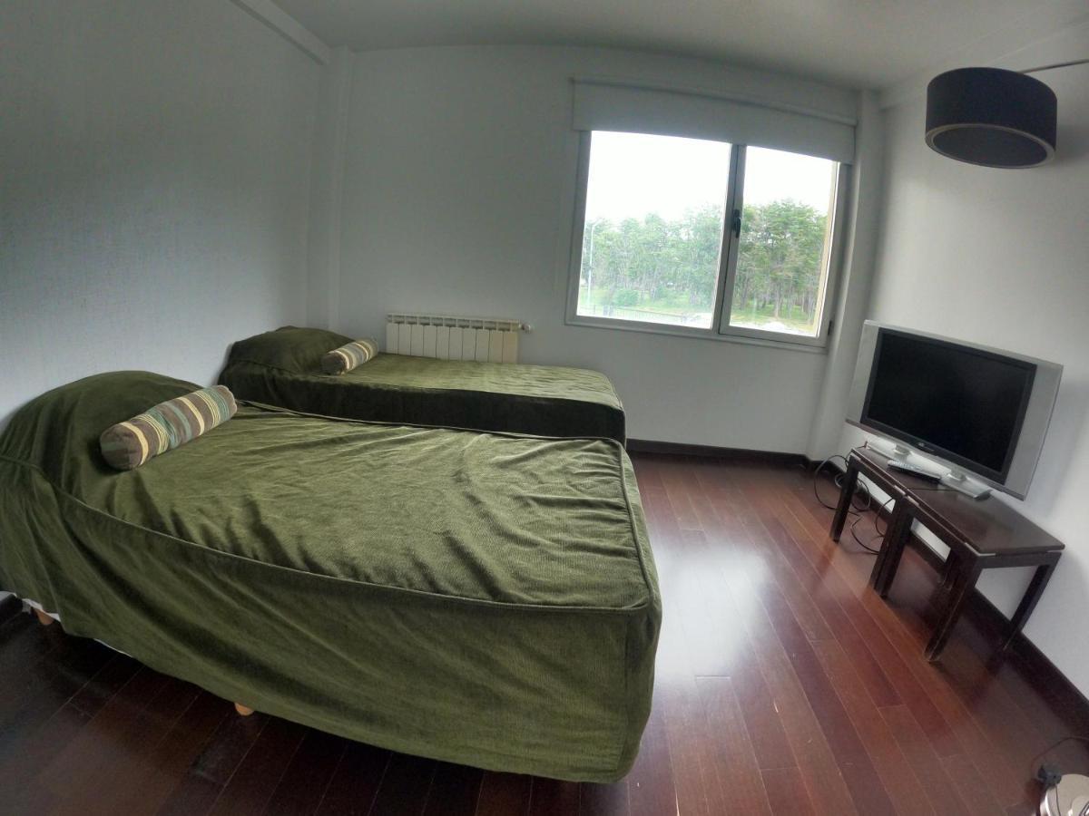 Apartament El Descanso - Ushuaia Zewnętrze zdjęcie